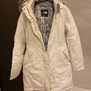 The North Face Parker